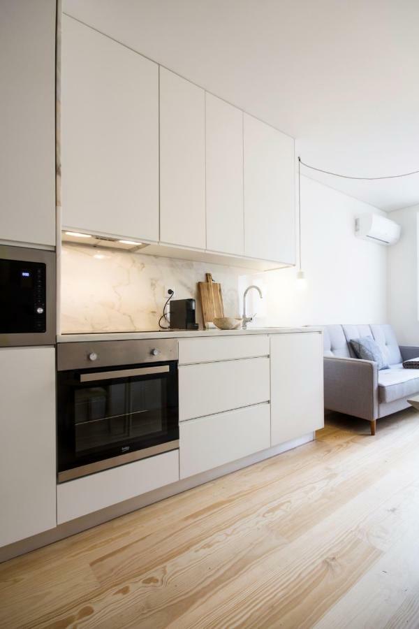 Oporto Sweet Home IV Bagian luar foto