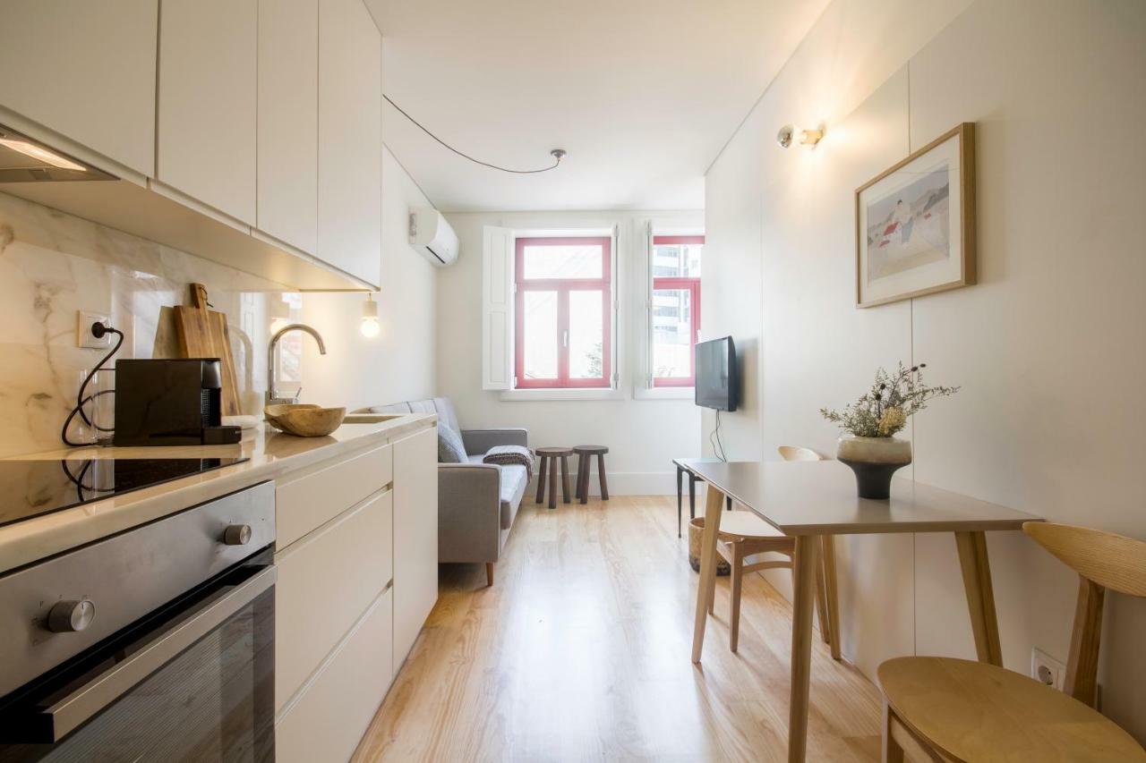 Oporto Sweet Home IV Bagian luar foto